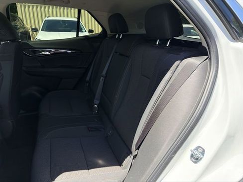 Certified 2023 Buick Envision Preferred FWD image 23