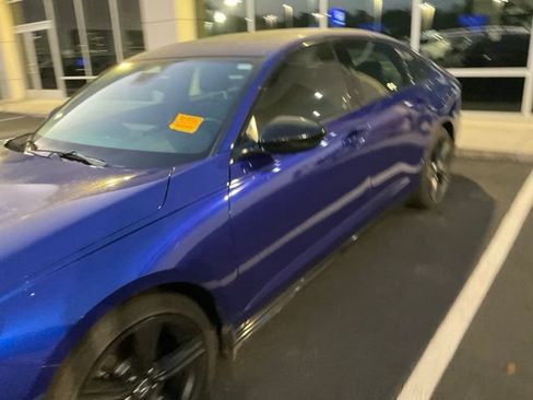 Used 2024 Honda Accord Sport image 10