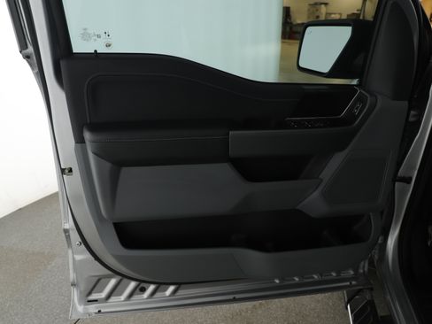 Used 2021 Ford F150 XLT w/ Equipment Group 302A High image 3