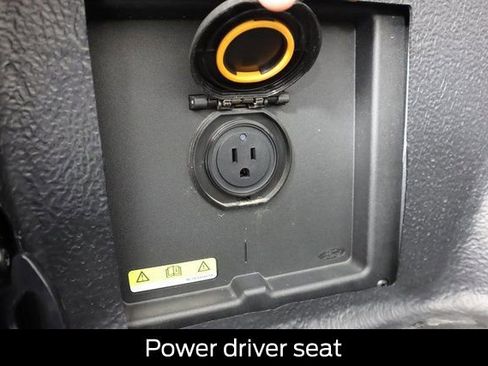 Certified 2024 Ford F150 XLT w/ Bed Utility Package image 34