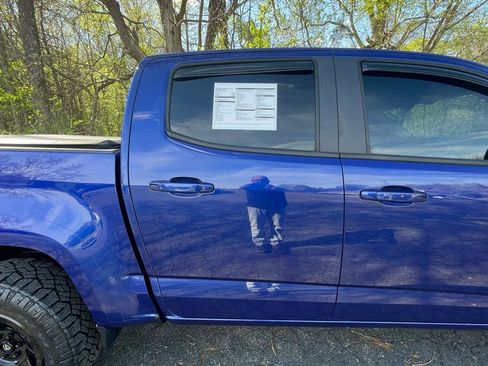 Used 2016 Chevrolet Colorado Z71 image 10