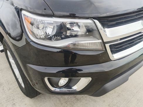 Used 2019 Chevrolet Colorado LT w/ LT Convenience Package image 24