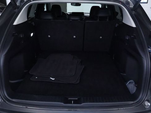 Used 2024 MAZDA CX-50 AWD 2.5 S w/ Preferred Package image 16