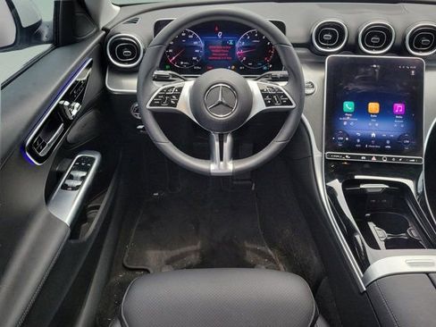 Certified 2025 Mercedes-Benz C 300 Sedan image 14