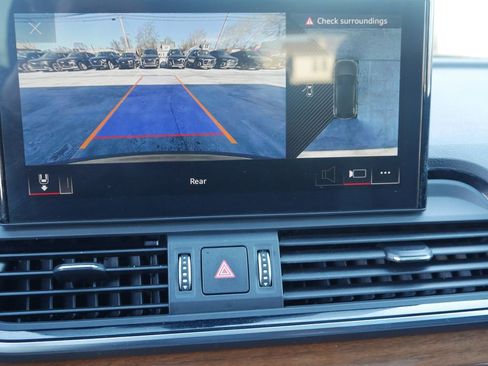 Certified 2023 Audi Q5 2.0T Premium Plus w/ Premium Plus Package image 50