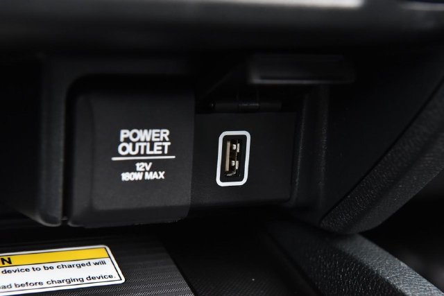 Used 2023 Honda Passport TrailSport image 19