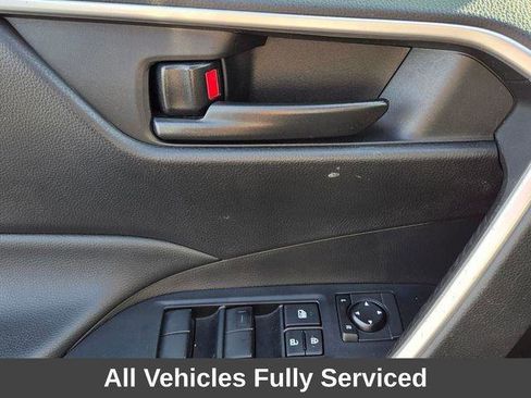 Used 2024 Toyota RAV4 LE FWD image 17