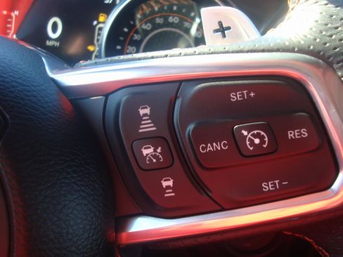 Used 2023 Jeep Wrangler Unlimited Rubicon 392 image 12