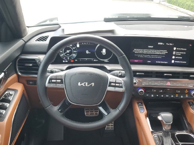 Certified 2025 Kia Telluride SX Prestige X-Line AWD/4WD image 13