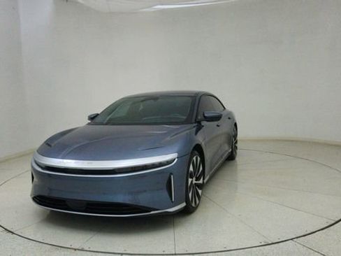 Used 2024 Lucid Air Touring image 64