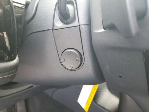 New 2025 Lincoln Aviator AWD w/ Jet Appearance Package image 14