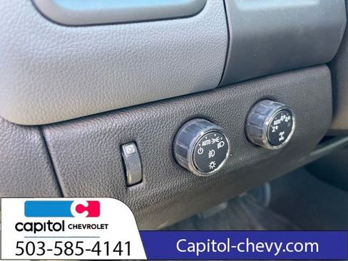 Used 2021 Chevrolet Colorado Z71 image 20