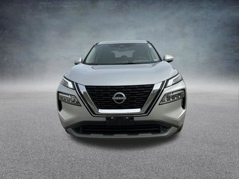Used 2023 Nissan Rogue SV AWD/4WD image 39