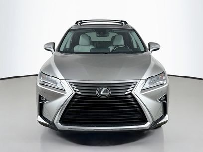 Used 2017 Lexus RX 350 FWD w/ Premium Package