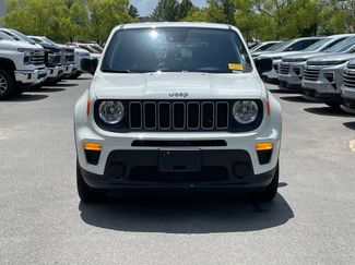 Used 2023 Jeep Renegade Latitude AWD/4WD video 2
