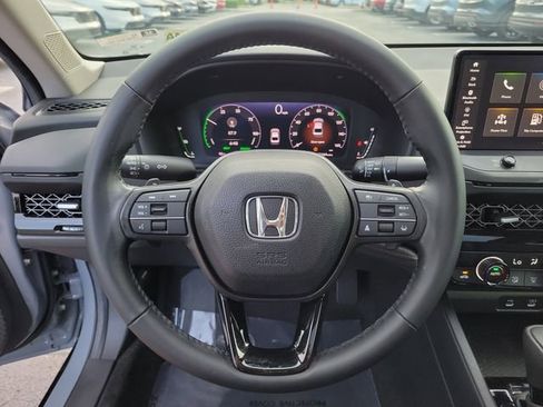 Used 2024 Honda Accord EX-L image 25