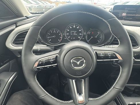 New 2026 MAZDA CX-30 Aire Edition AWD/4WD image 25
