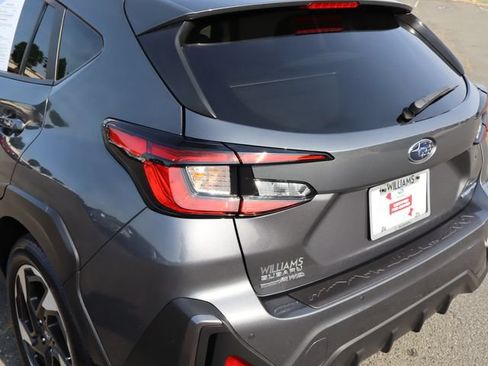Certified 2025 Subaru Crosstrek 2.5i Limited w/ Popular Package #3A AWD/4WD image 13