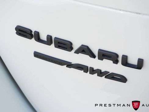 Used 2021 Subaru Outback Onyx Edition XT AWD/4WD image 5