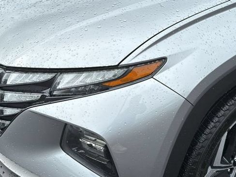 Used 2024 Hyundai Tucson SEL w/ Convenience Package AWD/4WD image 7