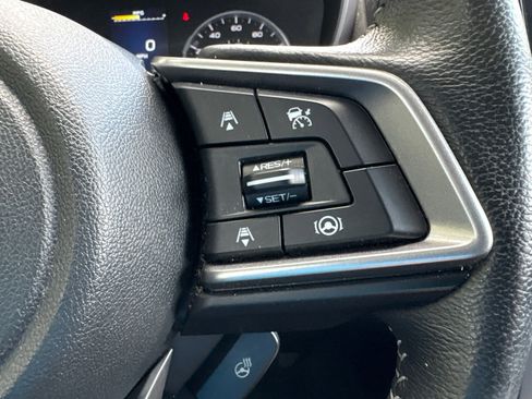 Used 2022 Subaru Ascent Limited image 19