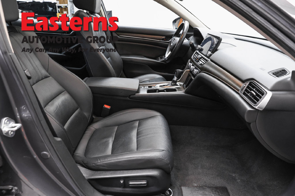 Used 2021 Honda Accord EX-L image 27