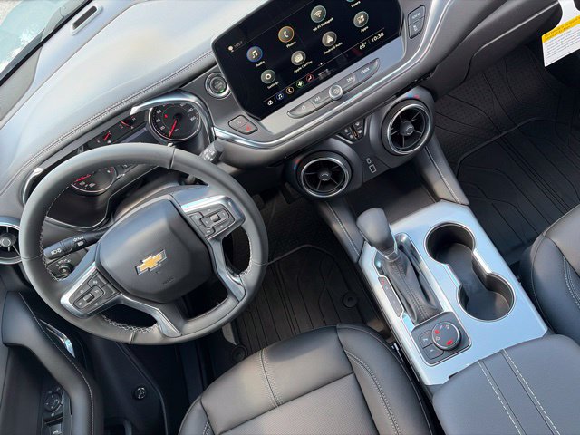 New 2026 Chevrolet Blazer LT w/ LPO, Floor Liner Package AWD/4WD image 36