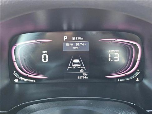 Used 2023 Kia Soul LX w/ LX Technology Package image 10