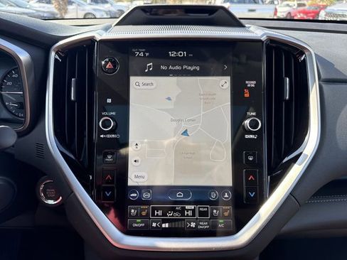 New 2026 Subaru Ascent Touring image 32