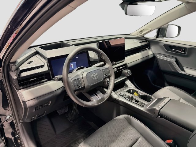 Certified 2026 Toyota RAV4 Limited AWD/4WD image 8