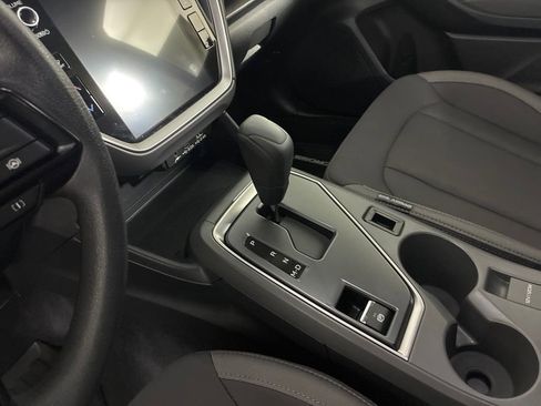 Certified 2025 Subaru Crosstrek 2.0i Premium w/ Convenience Package #2 image 19