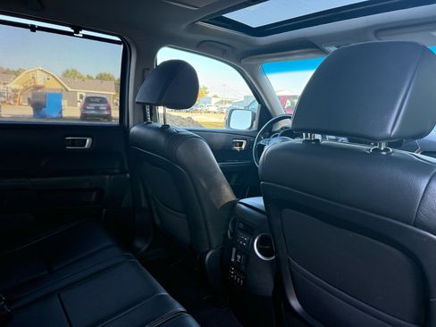 Used 2014 Honda Pilot Touring image 49