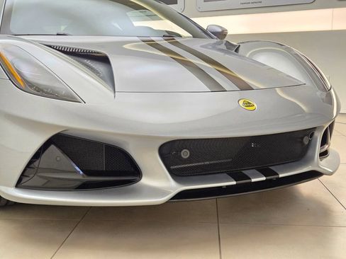Used 2024 Lotus Emira First Edition RWD image 4