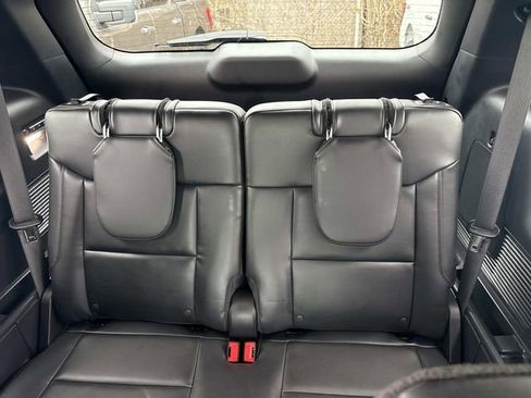 Used 2025 Ford Explorer ST image 20