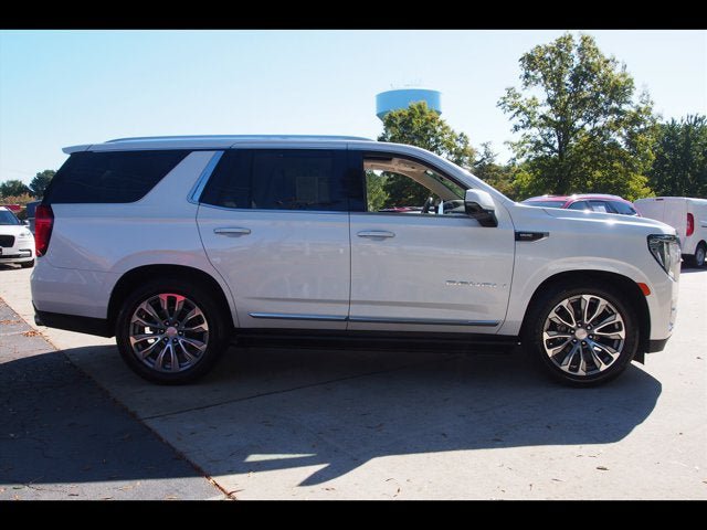 Used 2021 GMC Yukon Denali w/ Denali Ultimate Package AWD/4WD image 6