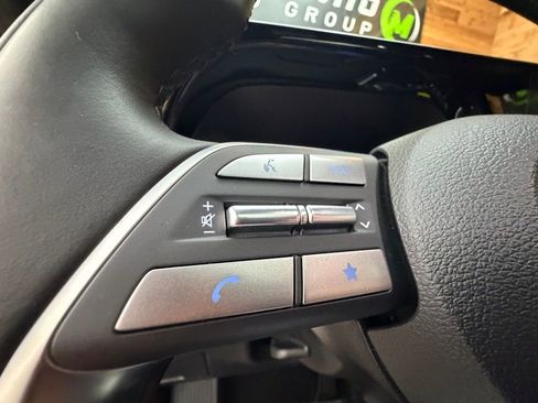 Used 2025 Hyundai Palisade Calligraphy AWD/4WD image 23