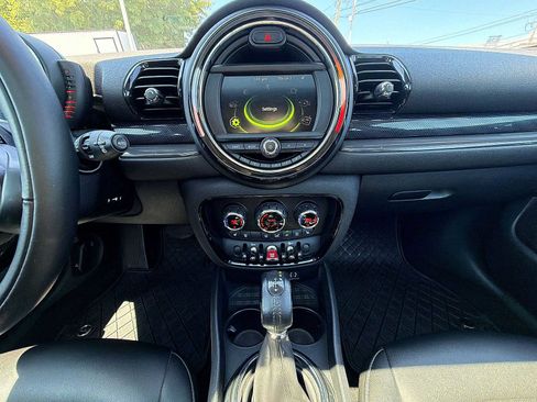 Used 2017 MINI Cooper Clubman S AWD/4WD image 24