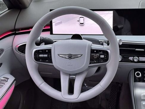 Used 2026 Genesis GV70 2.5T Advanced image 19