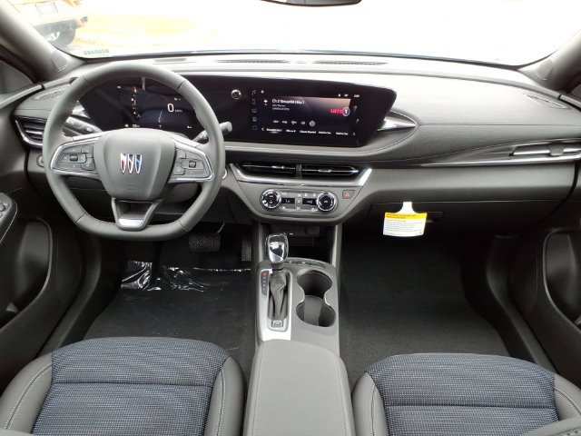 New 2026 Buick Envista Sport Touring w/ Convenience I Package FWD image 18