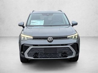 New 2026 Volkswagen Taos SE AWD/4WD video 2
