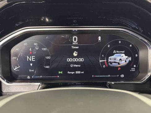 New 2026 GMC Sierra 1500 Elevation w/ Elevation Premium Package image 49