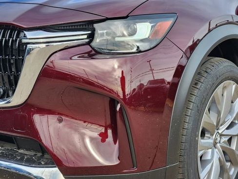 New 2026 MAZDA CX-90 3.3 Turbo w/ Premium Plus Pkg AWD/4WD image 5