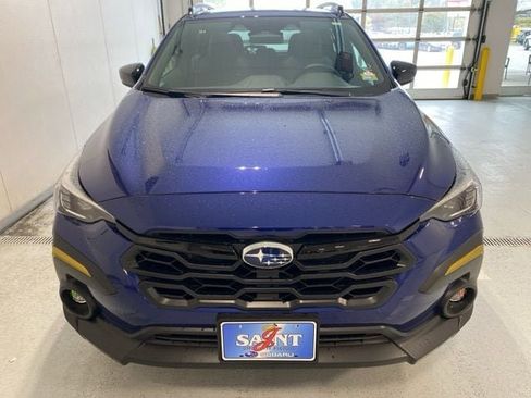 New 2025 Subaru Crosstrek 2.5i Sport image 4