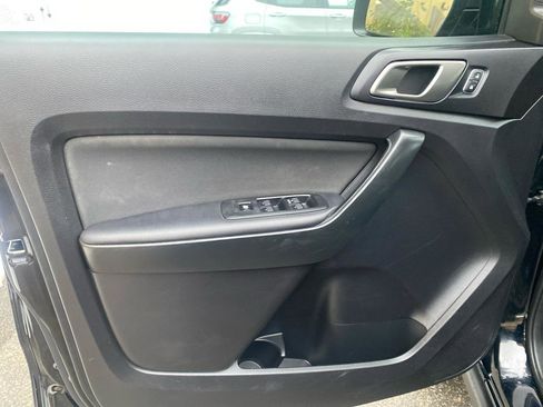 Used 2021 Ford Ranger XLT w/ Tremor Off-Road Package image 25