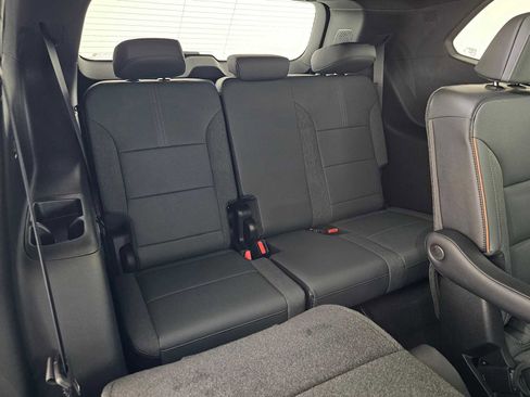 New 2026 GMC Acadia AT4 w/ Luxury Package image 13