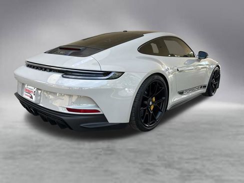 Used 2022 Porsche 911 GT3 RWD image 3
