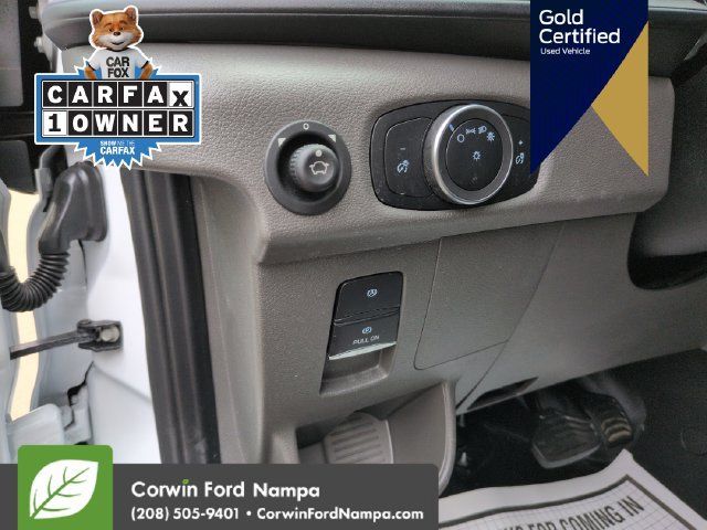 Used 2025 Ford Transit 250 148 Medium Roof RWD image 15