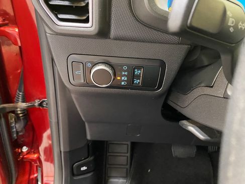 Used 2025 Ford Bronco Sport Big Bend AWD/4WD image 34