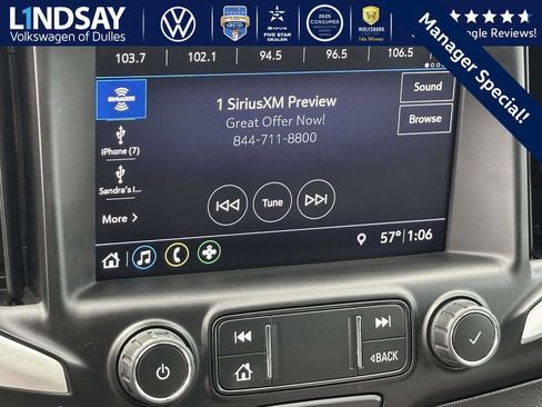 Used 2020 GMC Terrain SLT image 15