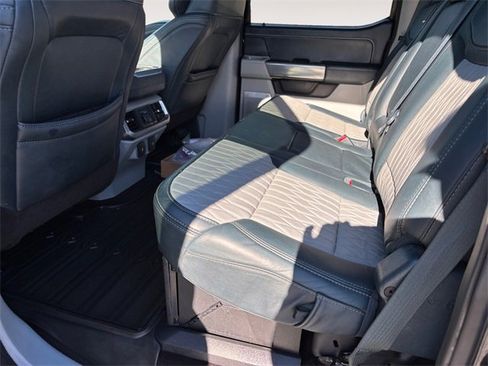 Used 2021 Ford F150 Limited image 13